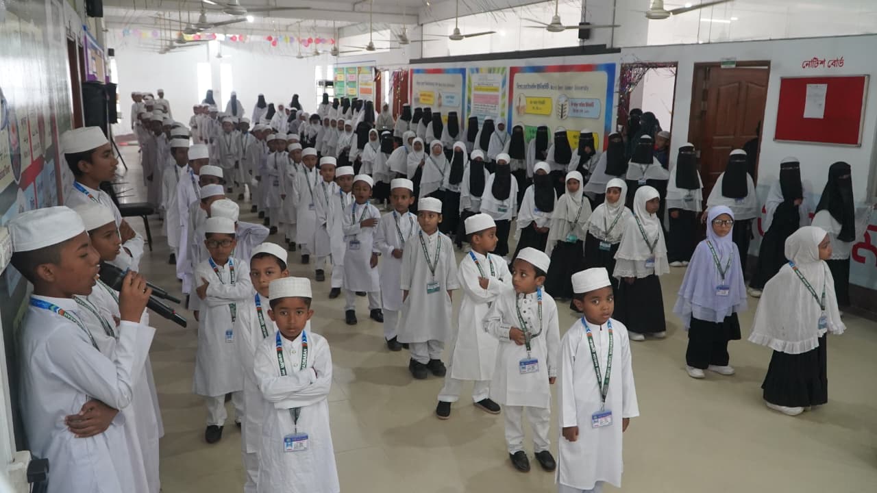 Madrasa